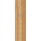 Ekena Millwork Olympic Slat Rough Sawn Outlooker, Western Red Cedar, 8"W x 30"D x 30"H OUT08X30X30OLY06RWR - alternate 4